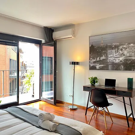 Mint Angel - Free Parking * Cracovia