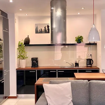 Mint Angel - Free Parking Apartamento *